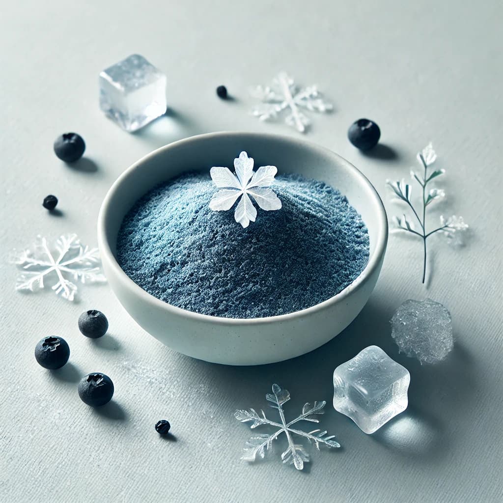 Erbe Riflessanti – Ice