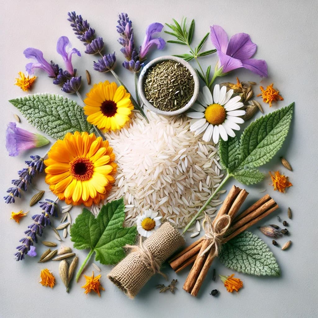 Erbe Riflessanti – Nutri