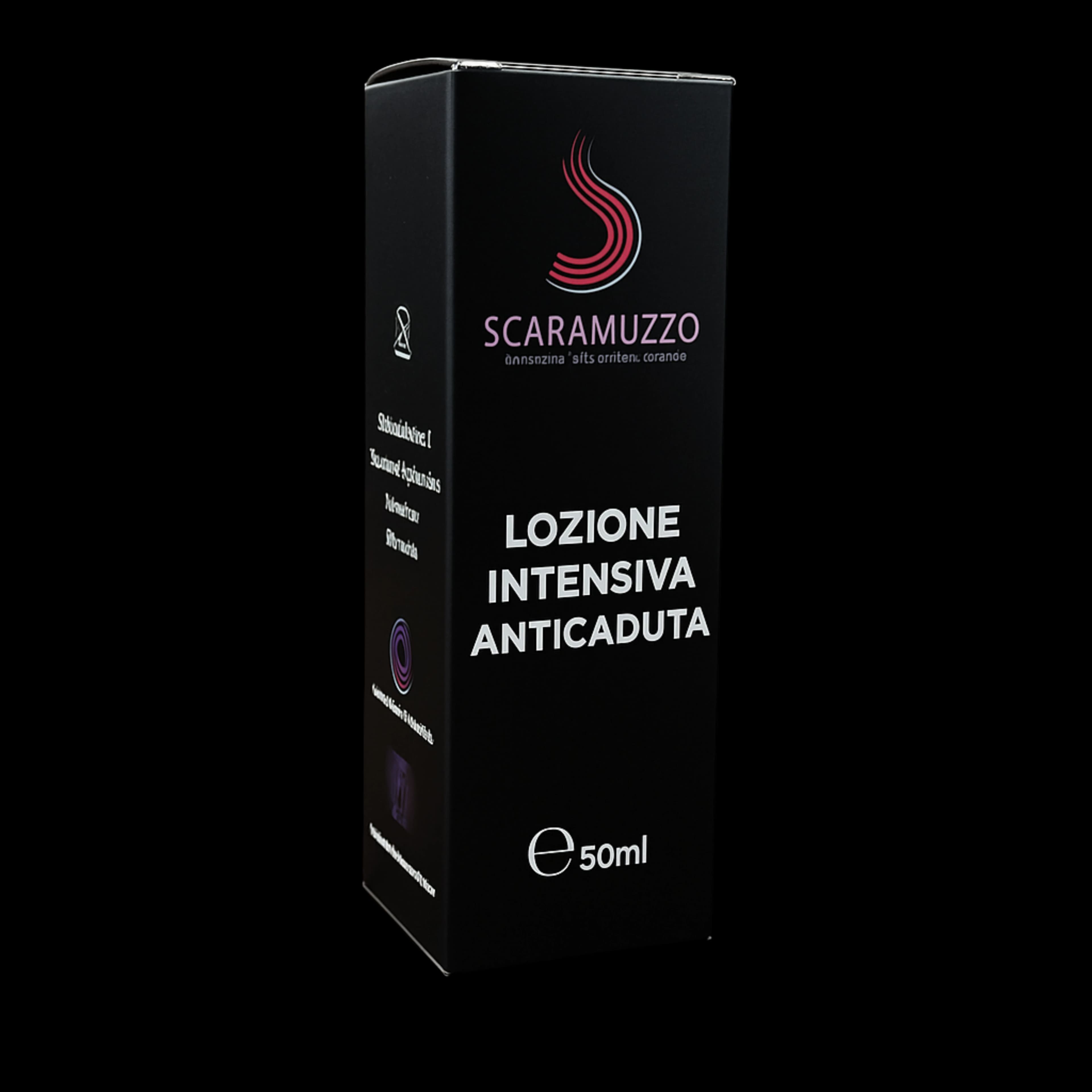 Lozione Intensiva Anticaduta