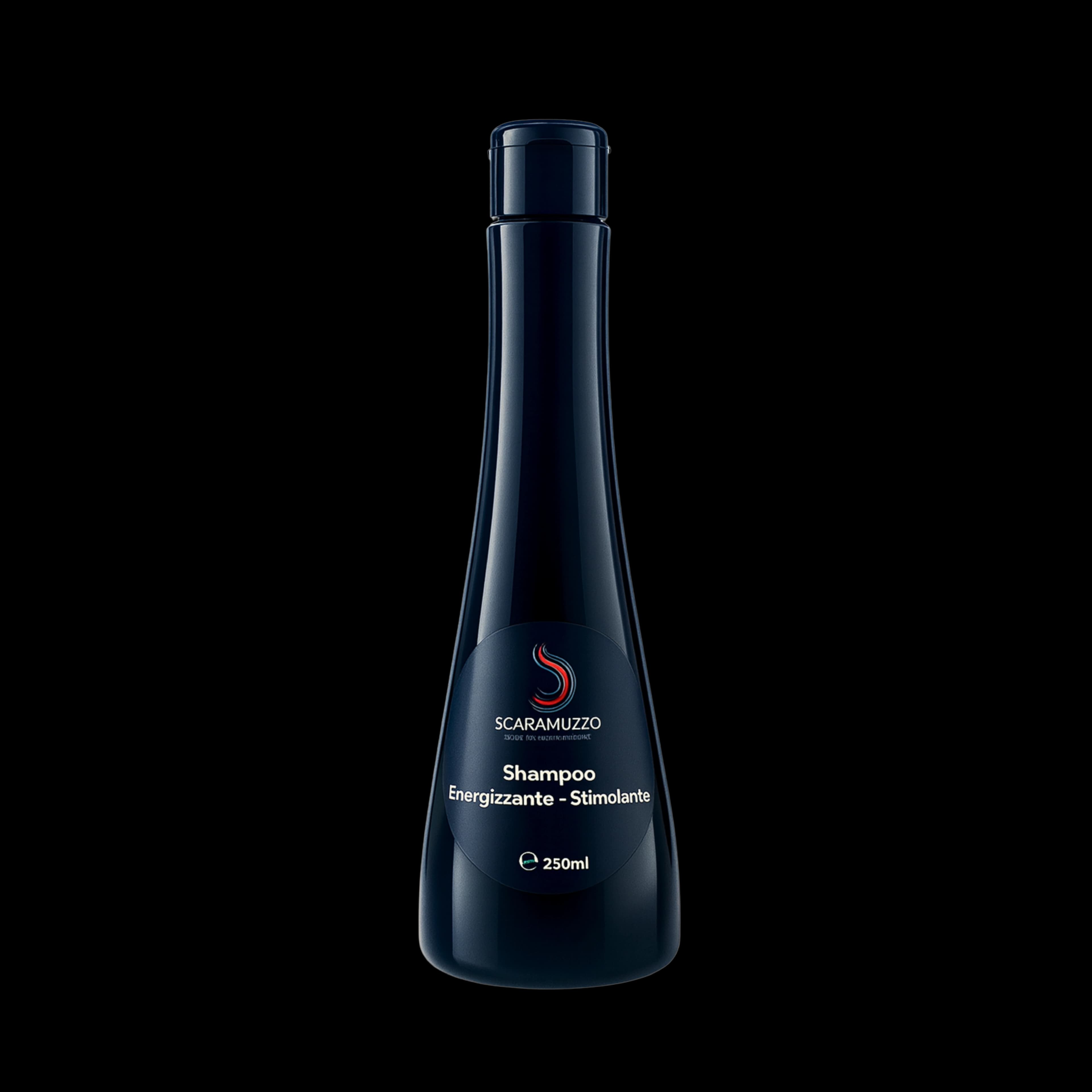 Shampoo Energizzante – Stimolante